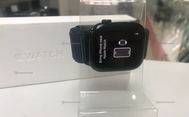 Часы  Apple Watch Series 10 46mm