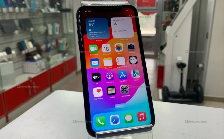 Apple IPhone XR 256Gb