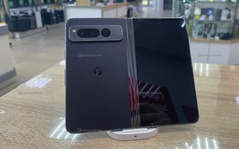 Google Pixel Fold 12/256 ГБ