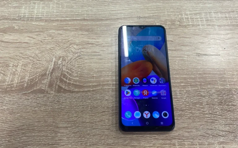 Vivo Y35 4/64 ГБ