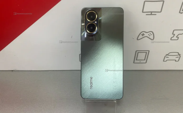 Realme C67 4G 8/256 ГБ