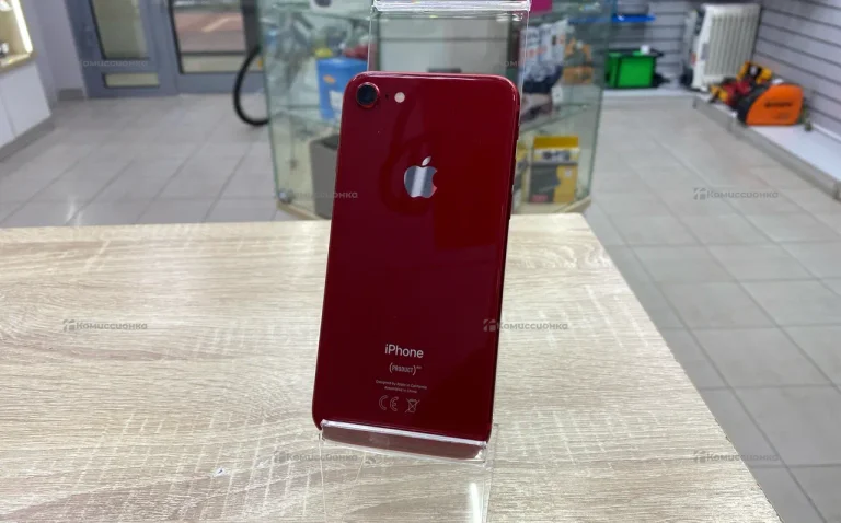 Apple iPhone 8 2/64 ГБ