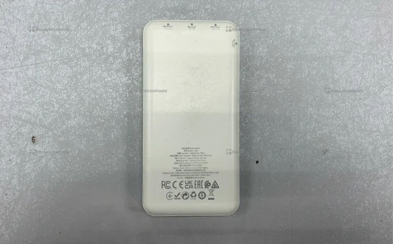 Power Bank  HOCO 10000