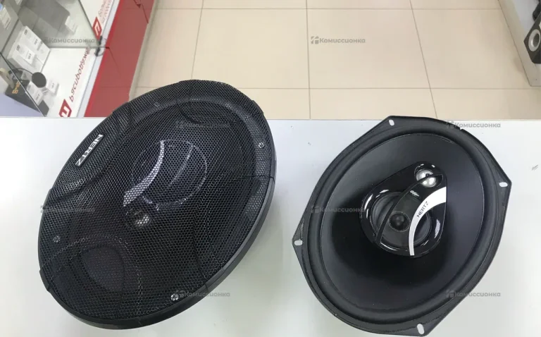 Колонка Hertz DCX 710.3