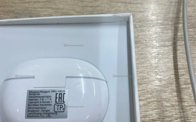 Наушники  Honor choice earbuds x7