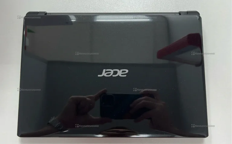 Ноутбук Acer Q1VZC