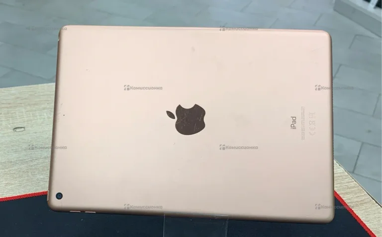 Планшет Apple IPad 8 поколения 128Gb