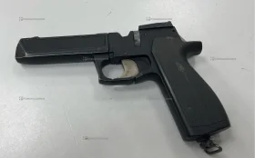 Пневматический пистолет Baikal ИЖ-67