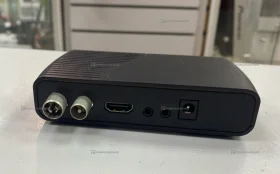 Купить Цифровая ТВ приставка BarTon TH-563 б/у , в Казань Цена:500рублей