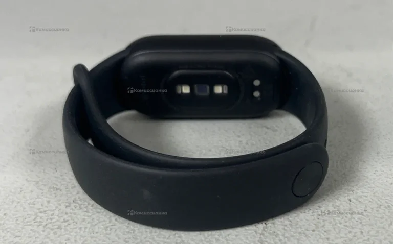 Часы  Xiaomi smart band 10