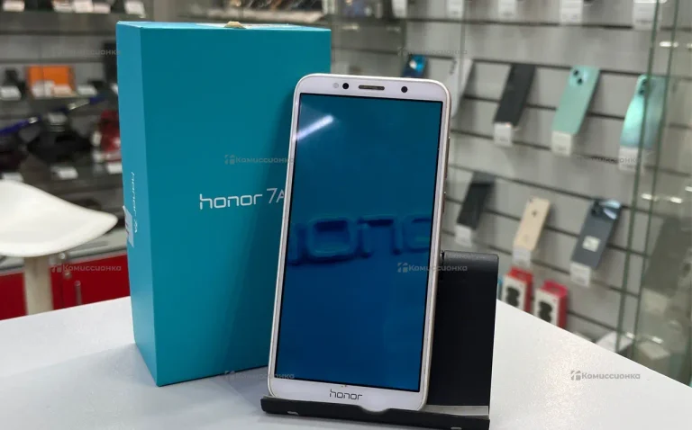 Honor 7A 1/16Gb