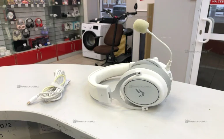 Наушники Ardor Blackout