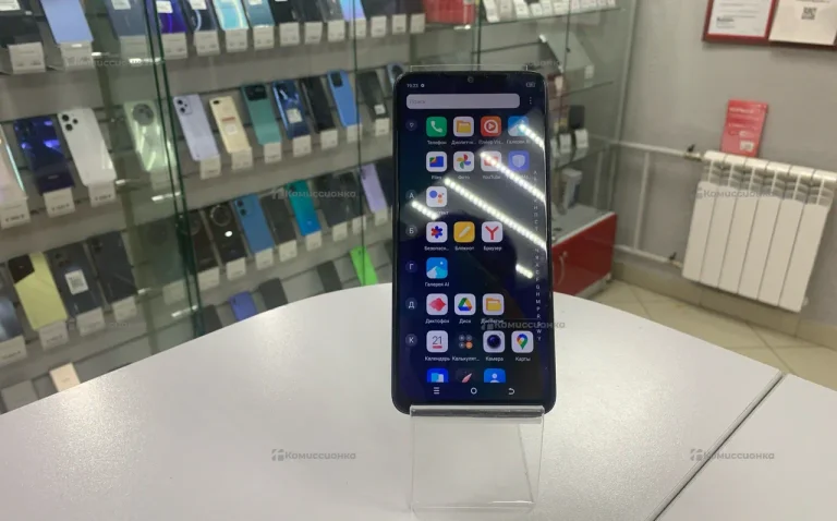 Tecno Tecno spark 10 8/128 Gb
