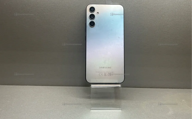 Samsung Galaxy A34 5G 6/128 GB