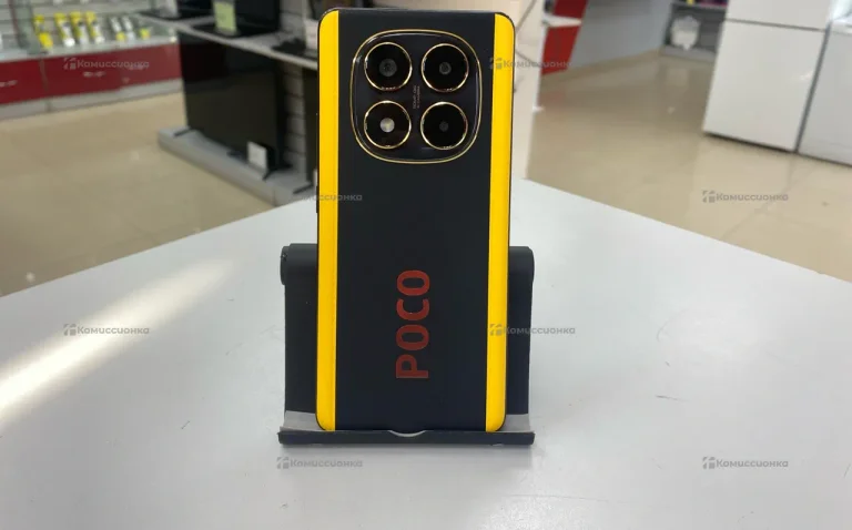 Xiaomi Poco X7 12/512 ГБ