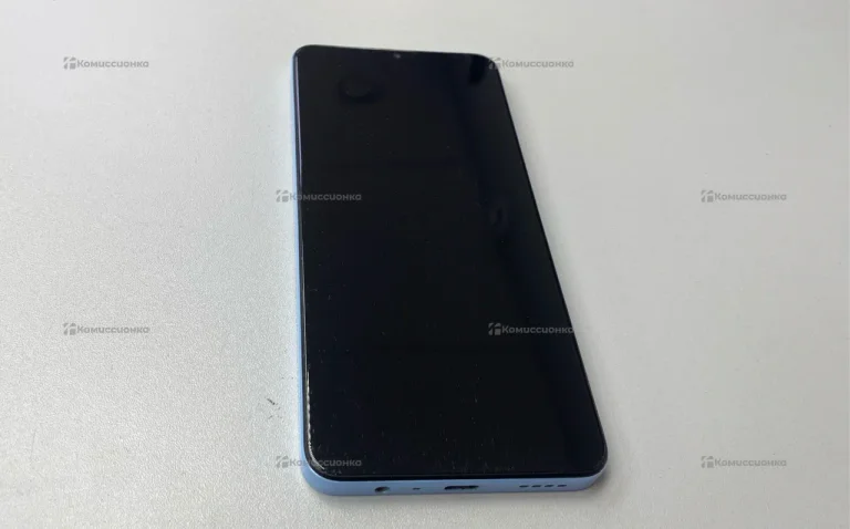 Realme Note 50 4/128Gb