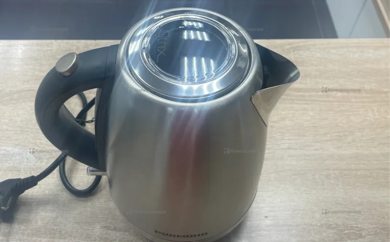 Чайник электрический Redmond RK-M1721-E
