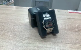 Часы  Casio AE-120WH