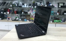 Купить Ноутбук  Lenovo ThinkPad  20NQ б/у , в Санкт-Петербург Цена:19900рублей