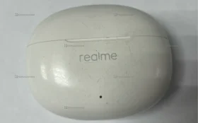 Наушники  realme