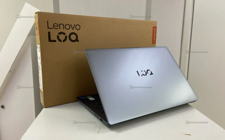 Ноутбук  Lenovo LOQ 5IAX9E