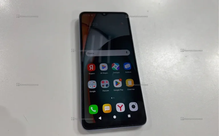 Xiaomi Redmi A3 4/128 ГБ