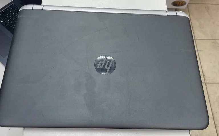 Ноутбук  hp pro book g3
