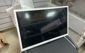 Купить Телевизор HARTENS HTY-24HDRO6w-HC22 б/у , в Зеленодольск Цена:4900рублей