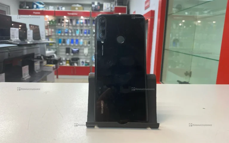 Huawei Y6p 3/64Gb