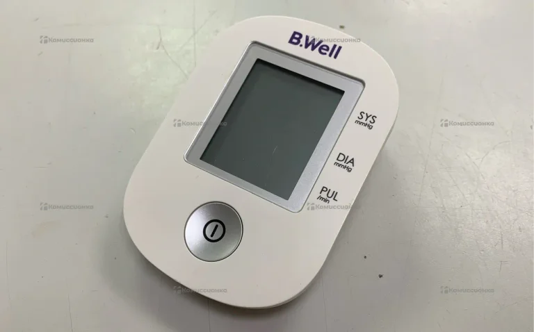 Тонометр B.Well Pro-33