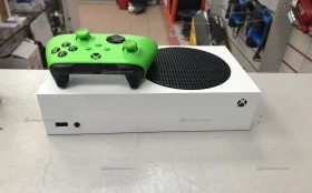 Приставка Xbox Series S