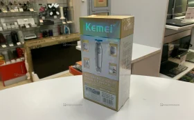 Машинка для стрижки Kemei