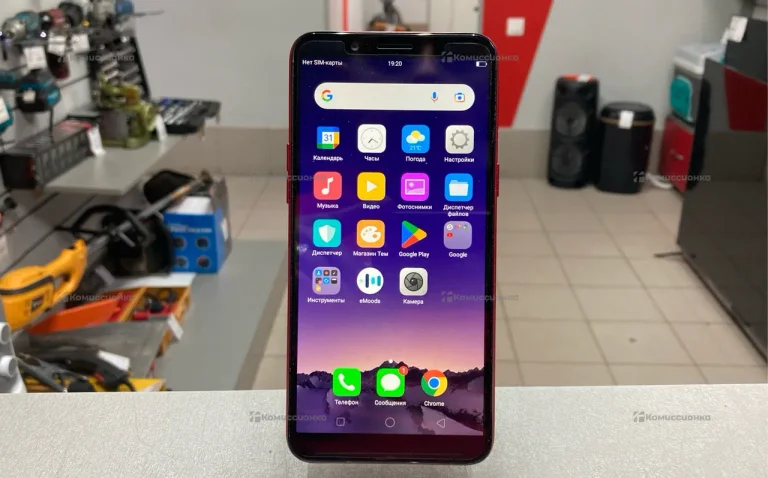 Oppo A83T 6/128Gb