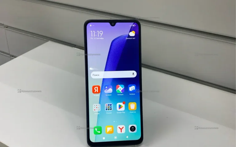 Xiaomi redmi 14c 128