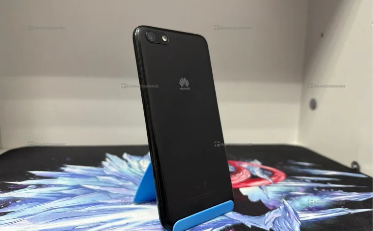 Huawei Y5 lite (2018) 1/16 ГБ