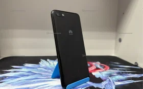 Купить Huawei Y5 lite (2018) 1/16 ГБ б/у , в Тюмень Цена:1490рублей