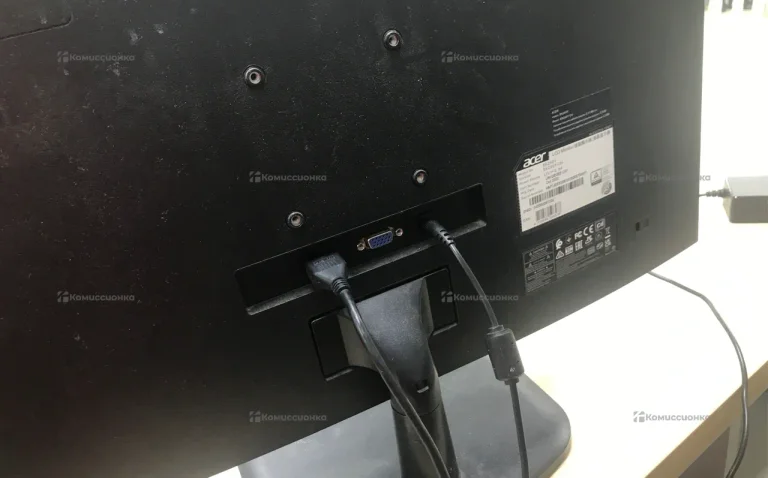 Монитор Acer EK240YCbi