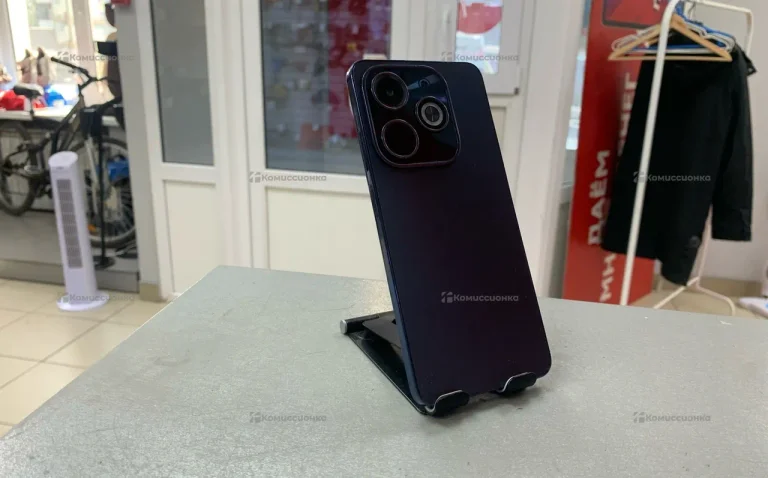 Infinix HOT 40i 4/128 ГБ