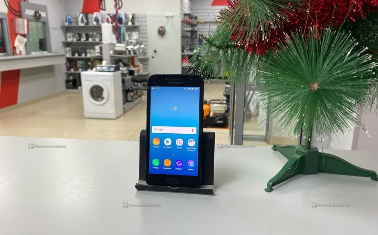 Samsung Galaxy J2 1/16 ГБ