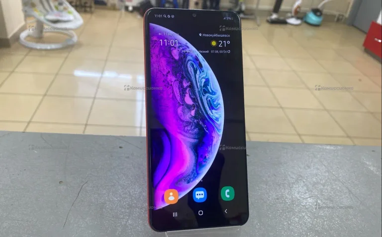Samsung Samsung Galaxy a02 2/32