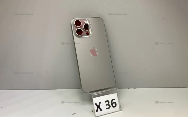 Apple iPhone 15 Pro Max 8/512 ГБ