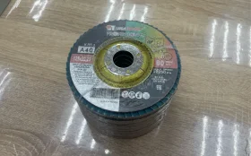 круги отрезные lucaabrasiv