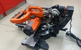 Торцовочна пила Patriot MS215