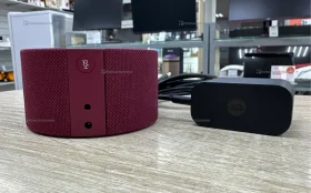 колонка яндекс с часами