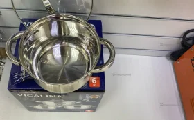 набор посуды Vicalina VL-285