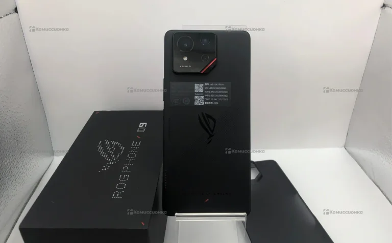Asus ROG Phone 9 12/256 ГБ