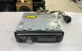 Купить Автомагнитола  Panasonic CQ-C1505N б/у , в Тольятти Цена:690рублей