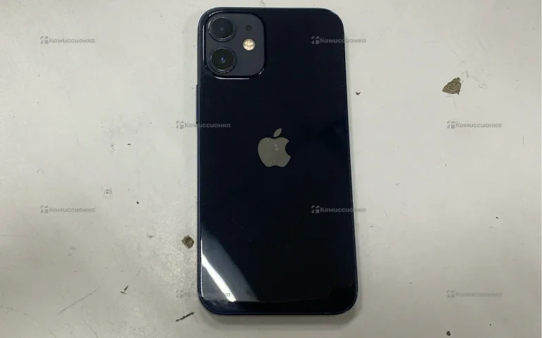 Apple iPhone 12 mini 64Gb