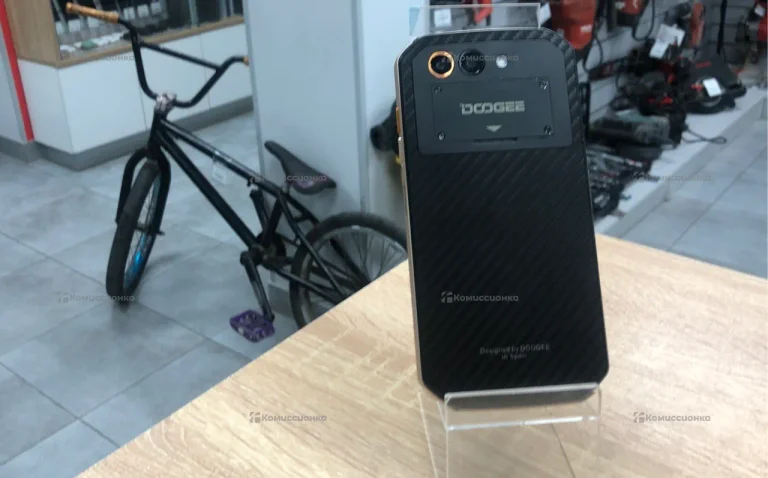 Doogee s30 2/16