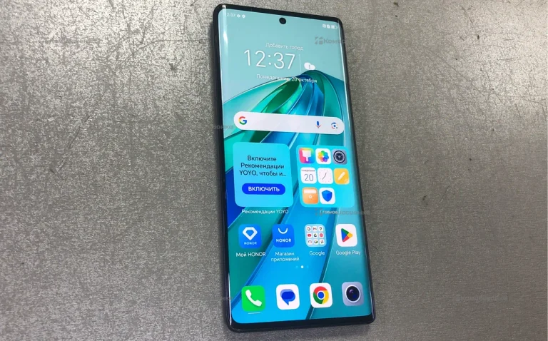 Honor X9a 8/128 ГБ
